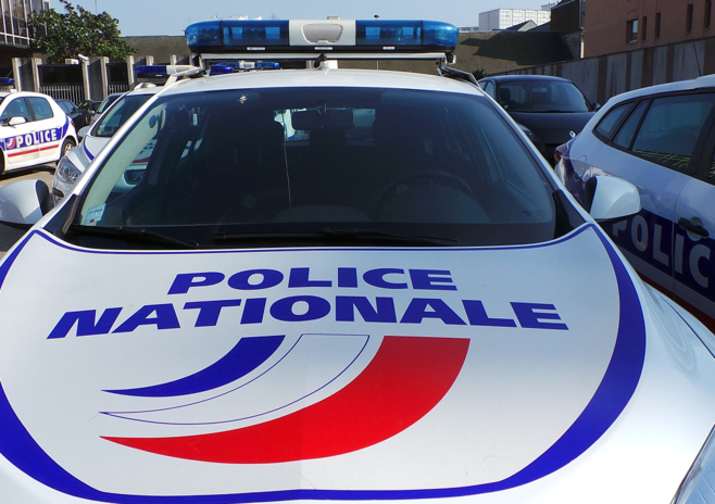 Le gérant du restaurant a été interpellé - llustration © infonormandie Le gérant du restaurant a été interpellé - llustration © infonormandie