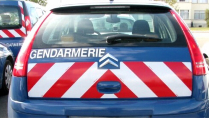 Eure : vol de carburant dans les camions d’une société de Saint-Aubin-sur-Gaillon Eure : vol de carburant dans les camions d’une société de Saint-Aubin-sur-Gaillon