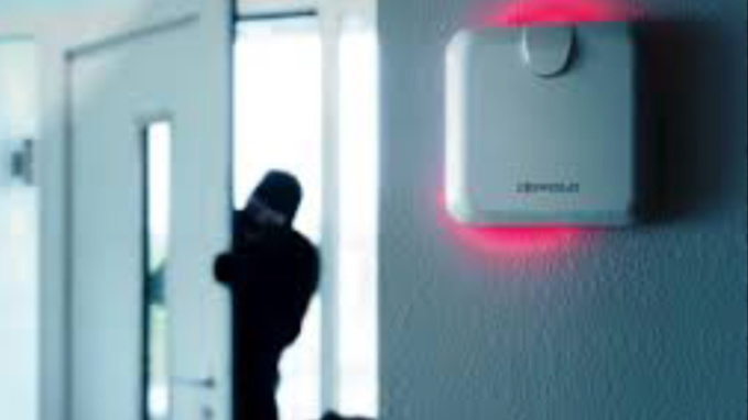 Eure : le déclenchement de l’alarme n’a pas impressionné les cambrioleurs à Saint-Pierre-la-Garenne