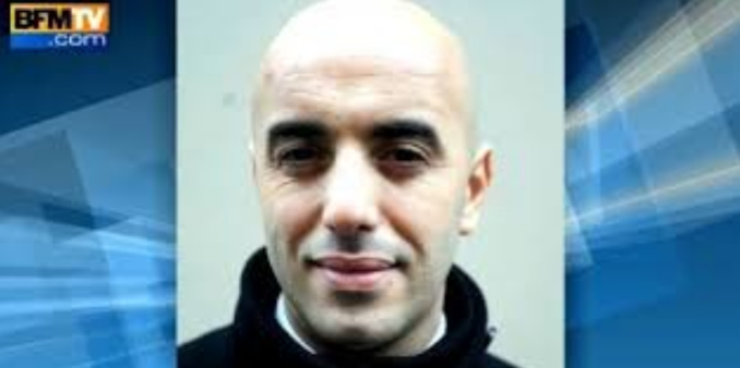 Rédoine Faïd Rédoine Faïd