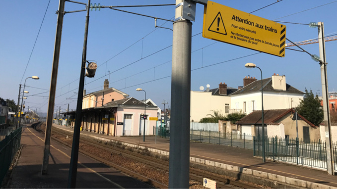 Illustration @ Infonormandie Illustration @ Infonormandie