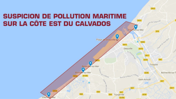Document @ Préfecture du Calvados