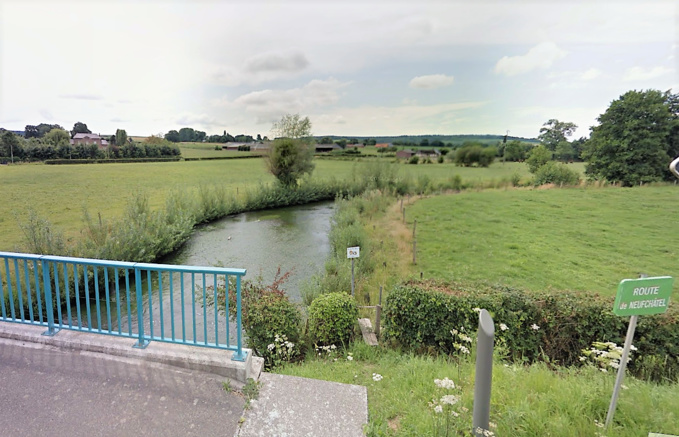 Seine-Maritime : la désinfection des bassins d'une pisciculture à l'origine de la pollution de l'Eaulne