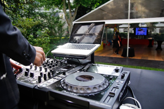 Le matériel sono a été saisi par les gendarmes - Illustration © Pixabay Le matériel sono a été saisi par les gendarmes - Illustration © Pixabay