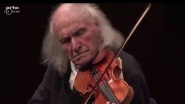 Ivry Gitlis Ivry Gitlis