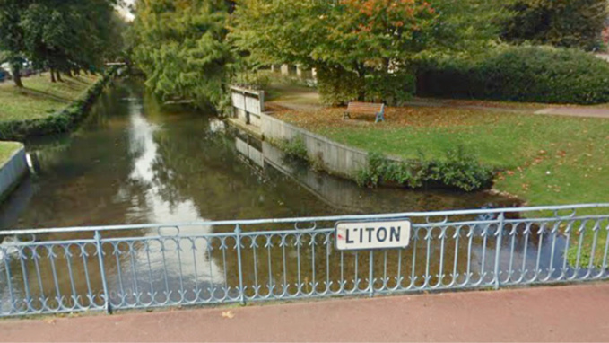 Sécheresse dans l'Eure : arrêtés de vigilance sur les bassins amont de l’Iton et de l'Avre 