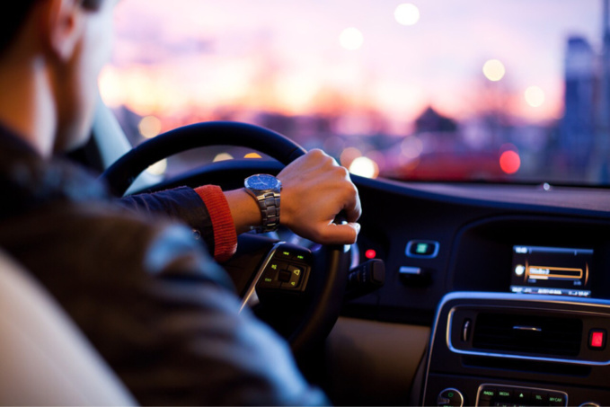 Le jeune conducteur encourt l’annulation de son permis - Illustration @ Pixabay