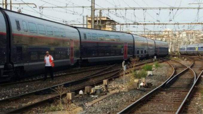 Les opérations de relevage vont se poursuivre demain Les opérations de relevage vont se poursuivre demain