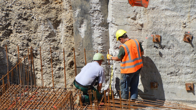 Yvelines : travail dissimulé sur un chantier, sept personnes interpellées à Trappes 