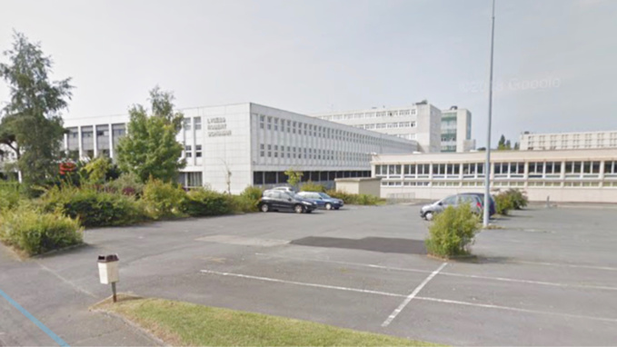 L’altercation s’est produite à proximité de l’établissement scolaire - illustration @ Google Maps L’altercation s’est produite à proximité de l’établissement scolaire - illustration @ Google Maps