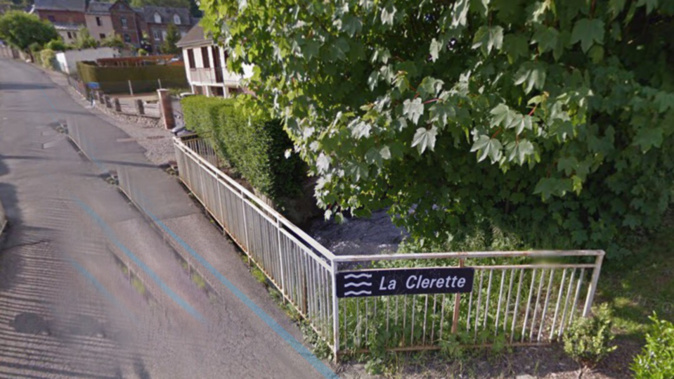 Illustration @ Google Maps Illustration @ Google Maps