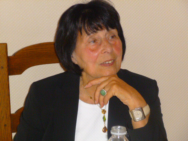 Caudebec-lès-Elbeuf : disparition de Solange Bouquin, ancienne adjointe au maire
