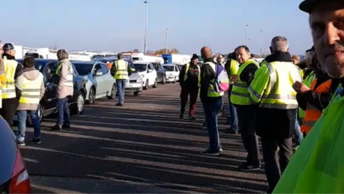 Photo © V.Q./infonormandie Photo © V.Q./infonormandie