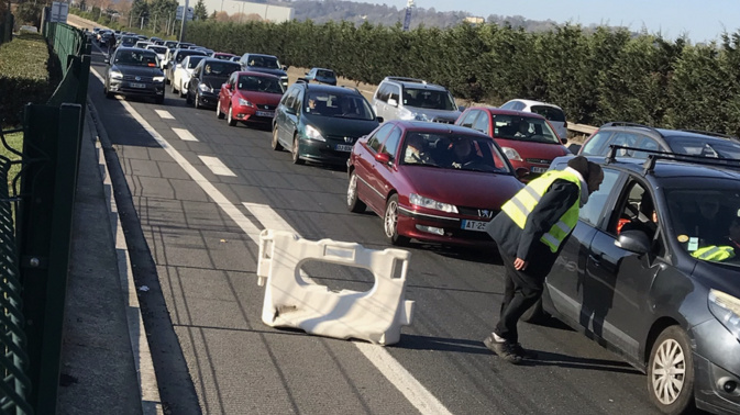 Photo © infonormandie Photo © infonormandie