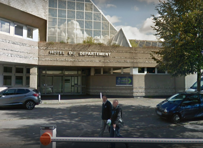 La convention sera signae lundi à l'Hôtel du Département, à Evreux La convention sera signae lundi à l'Hôtel du Département, à Evreux