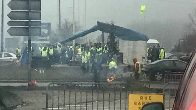 Photo © infonormandie Photo © infonormandie