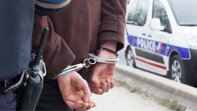 L’auteur présumé des faits a été interpellé pour corruption de mineur - illustration @ DGPN L’auteur présumé des faits a été interpellé pour corruption de mineur - illustration @ DGPN