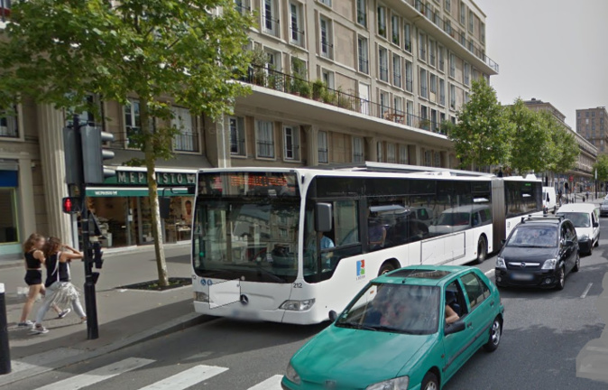 Photo d'illustration © Google Maps Photo d'illustration © Google Maps