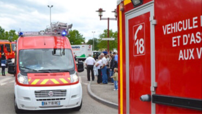 Un homme de 70 ans succombe à un malaise sur la voie publique à Malaunay, près de Rouen