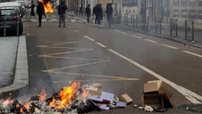 Illustration @ DDSP76 /Twitter