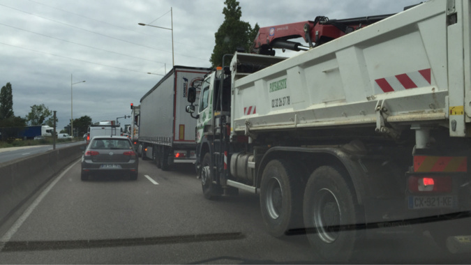 Illustration @ infonormandie Illustration @ infonormandie