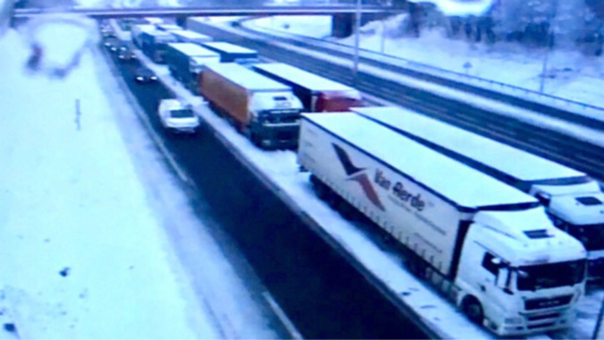 Illustration © Sanef/Twitter Illustration © Sanef/Twitter