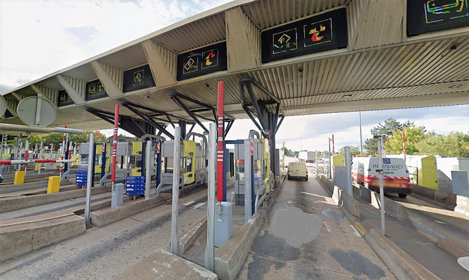 Péages sur l'A13 et A29 : découvrez les nouveaux tarifs appliqués au 1er février Péages sur l'A13 et A29 : découvrez les nouveaux tarifs appliqués au 1er février