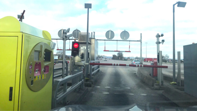 Neuf monnayeurs avaient été mis hors service  - illustration © infonormandie