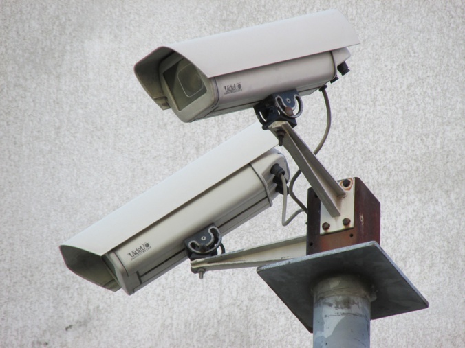 L'agression a été filmée par les caméras de vidéo-protection. Les enquêteurs ont pu déjà visionner les images - Illustration © Pixabay