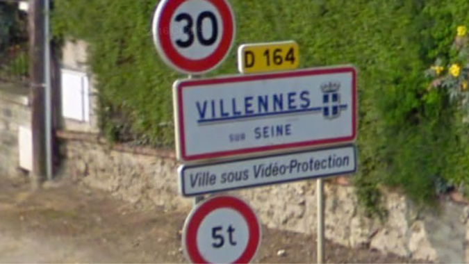 Yvelines : un enfant de 14 ans interpellé après un cambriolage à Villennes-sur-Seine 