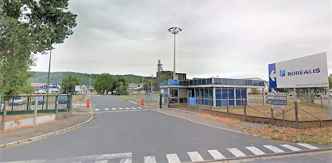 Illustration © Google Maps Illustration © Google Maps