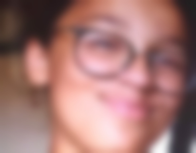 L'adolescente a été retrouvée aujourd'hui vendredi - Photo floutée © DDSP78 L'adolescente a été retrouvée aujourd'hui vendredi - Photo floutée © DDSP78