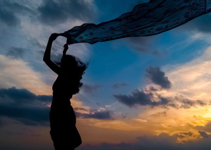 Le vent pourrait souffler jusqu’à 120 km/h sur le littoral - Illustration @ Pixabay Le vent pourrait souffler jusqu’à 120 km/h sur le littoral - Illustration @ Pixabay