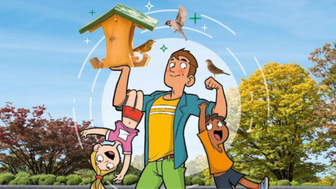 Rendez-vous samedi 9 mars de 14 heures à 18 heures Rendez-vous samedi 9 mars de 14 heures à 18 heures