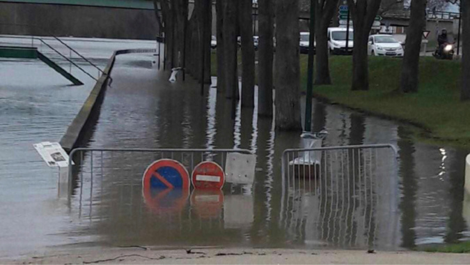 intempéries : deux communes de l’Eure reconnues en état de catastrophe naturelle intempéries : deux communes de l’Eure reconnues en état de catastrophe naturelle