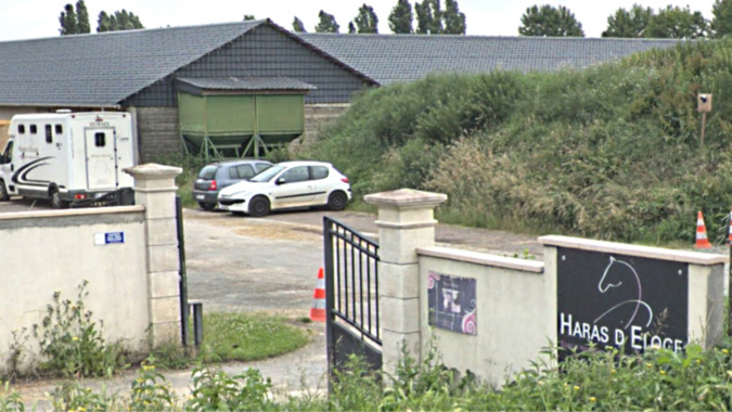 Les dégâts en cours d’évaluation sont très importants - Illustration Les dégâts en cours d’évaluation sont très importants - Illustration