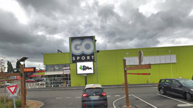 Illustration @ Google Maps Illustration @ Google Maps