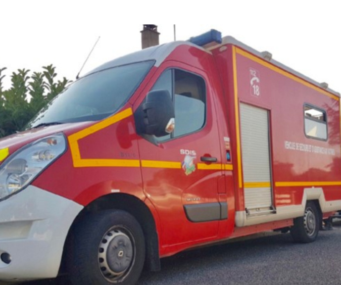 Un motard trouve la mort dans un accident sur une bretelle de l’A13 à Tourville-la-Rivière Un motard trouve la mort dans un accident sur une bretelle de l’A13 à Tourville-la-Rivière