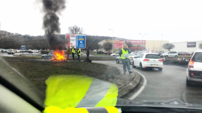 Illustration @ infonormandie Illustration @ infonormandie