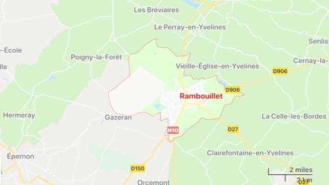 Yvelines : suicidaire, elle envoie une vidéo à une amie avec une corde attachée à un arbre Yvelines : suicidaire, elle envoie une vidéo à une amie avec une corde attachée à un arbre