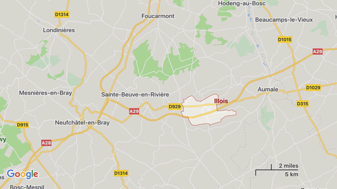 « Ivre-mort », le chauffeur d’un convoi exceptionnel dormait dans sa cabine au milieu de la route 