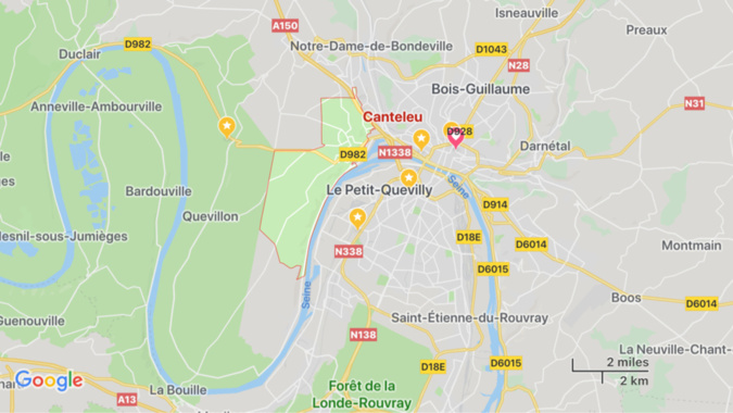 Enquête après le décès d’un enfant de six ans au domicile de ses parents à Canteleu Enquête après le décès d’un enfant de six ans au domicile de ses parents à Canteleu