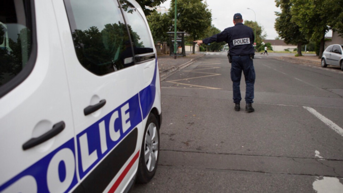 Évreux : positif au cannabis, l’automobiliste s’enfuit à la vue de la police 