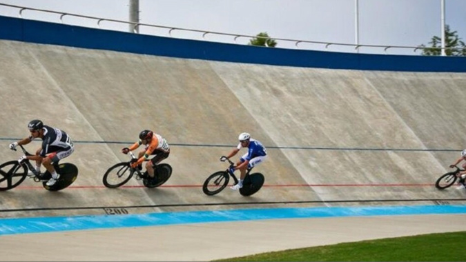 Photo d’illustration d’une course sur piste - @Pixabay Photo d’illustration d’une course sur piste - @Pixabay