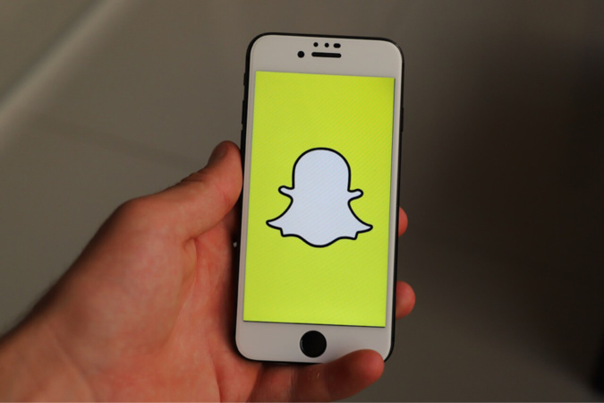 La vidéo a été postée sur le réseau social Snapchat - illustration © Pixabay La vidéo a été postée sur le réseau social Snapchat - illustration © Pixabay