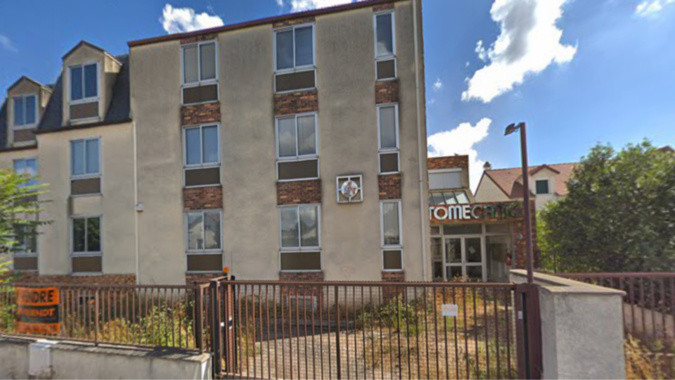 Yvelines : nouvel incendie suspect chez Tomecanic à Aubergenville Yvelines : nouvel incendie suspect chez Tomecanic à Aubergenville