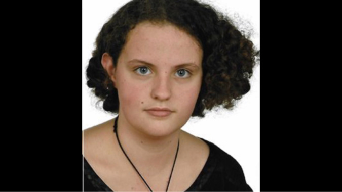 Morgan est âgée de 15 ans - Photo @ DDSP78