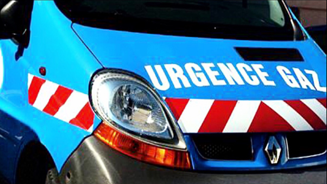 La procédure gaz renforcée a été établie - illustration © infonormandie La procédure gaz renforcée a été établie - illustration © infonormandie