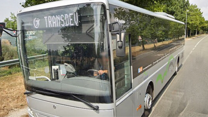 A l’arrivée de la police, l’homme au cutter avait quitté les lieux - illustration A l’arrivée de la police, l’homme au cutter avait quitté les lieux - illustration