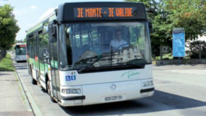 Le chauffeur n’a pas fait usage du droit de retrait - illustration Le chauffeur n’a pas fait usage du droit de retrait - illustration